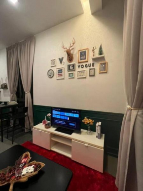 The Lodge @ Empire Damansara